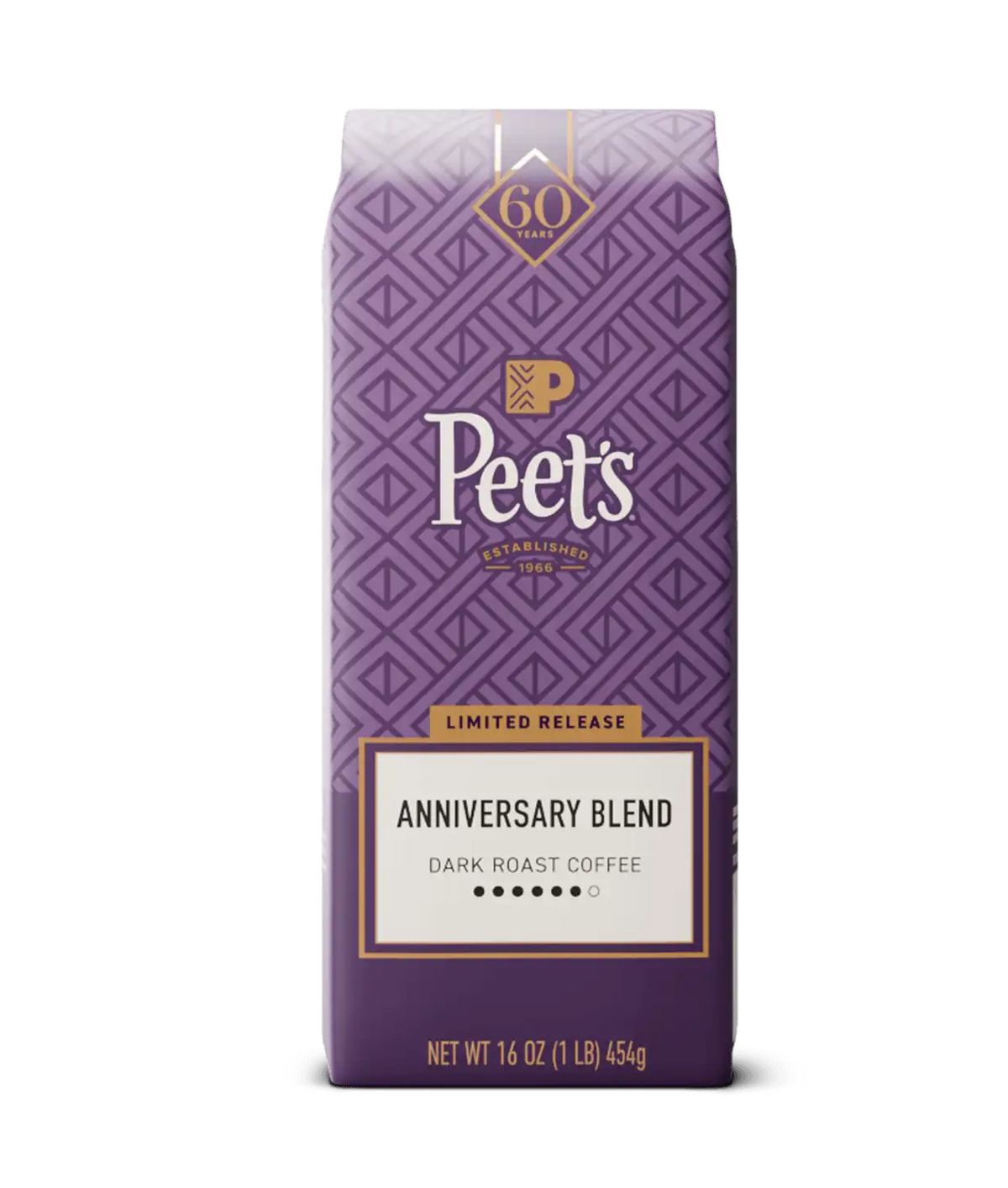 Anniversary Blend 2026