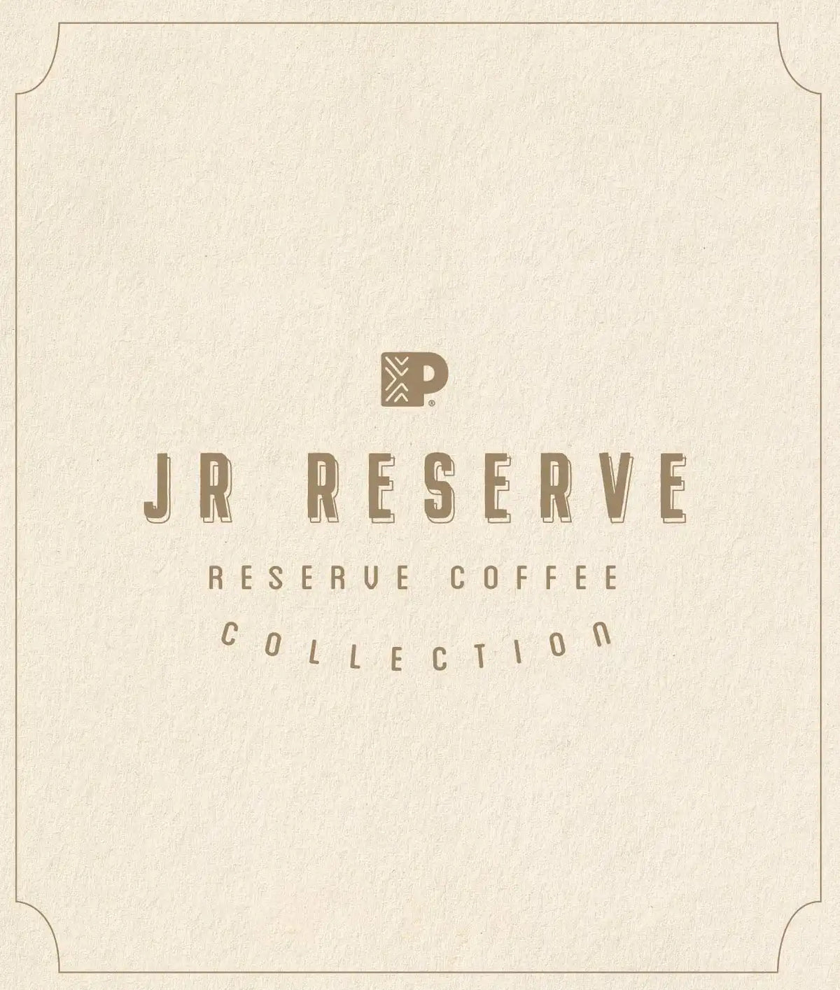 JR Reserve Blend®