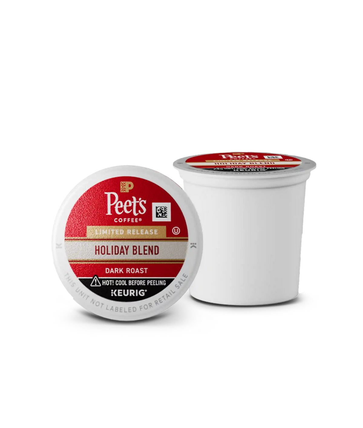 Holiday Blend 2025 K-Cup® Pods