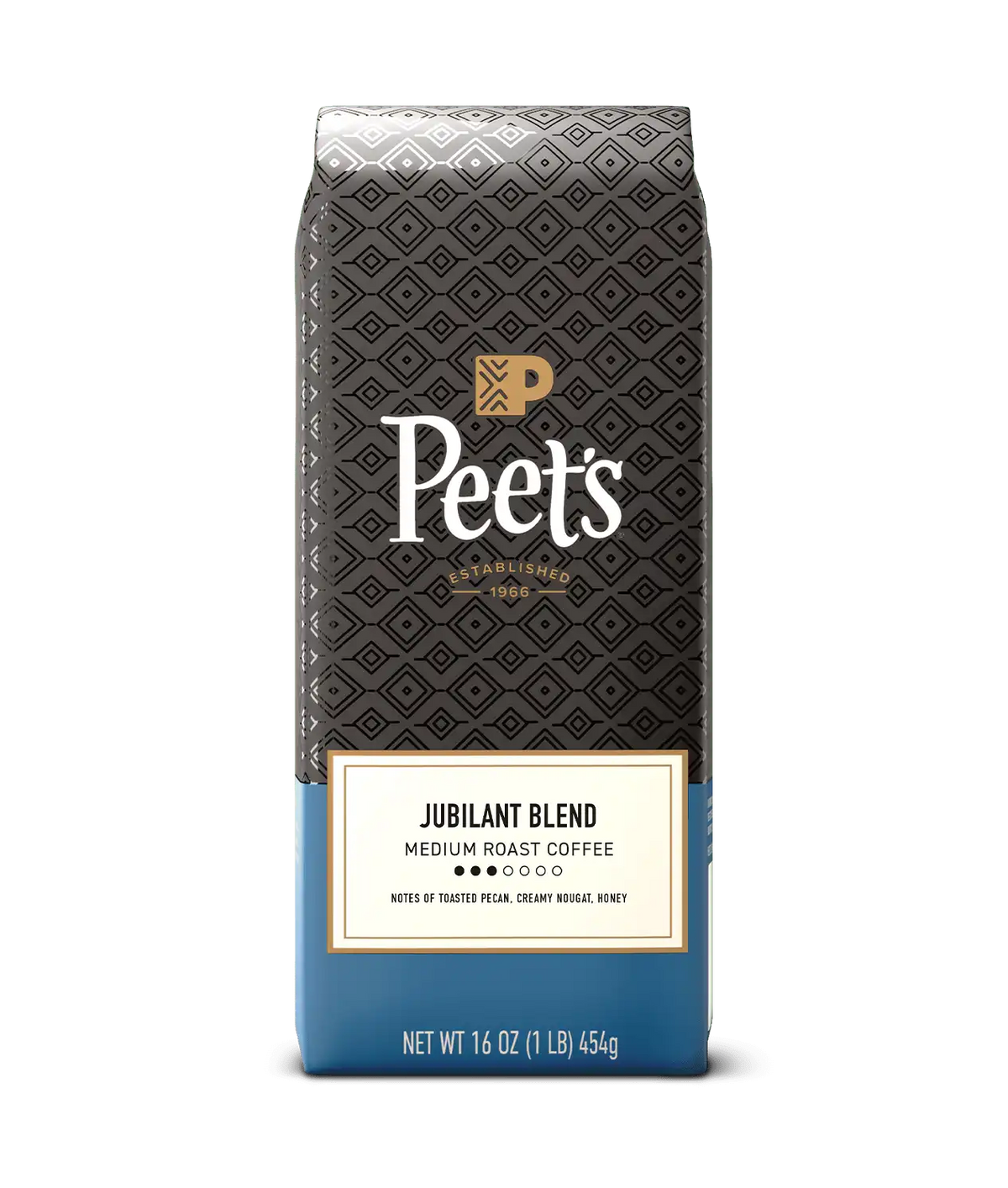 Jubilant Blend