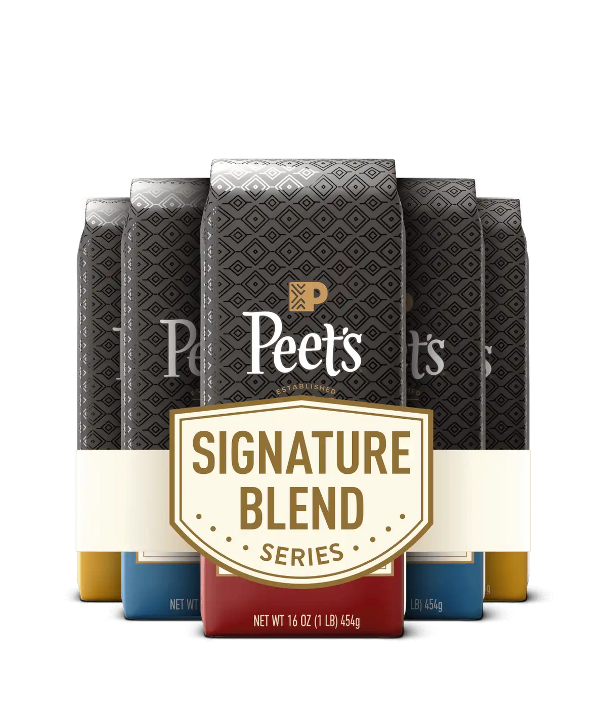 Signature Blend Series