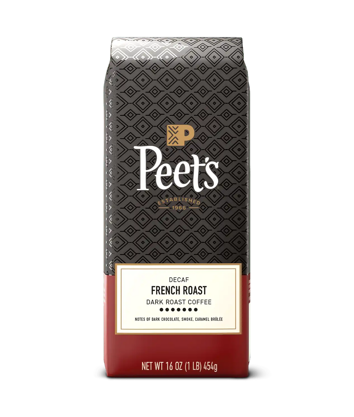Decaf French Roast