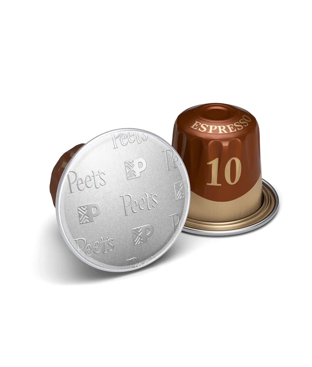 Ristretto Espresso Capsules