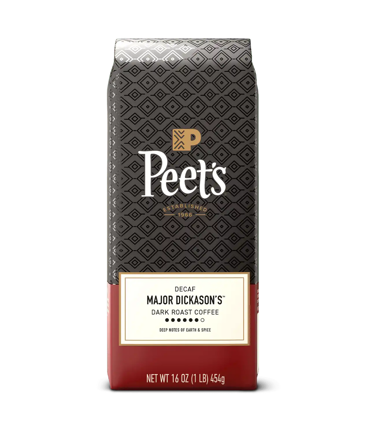 Decaf Major Dickason's™
