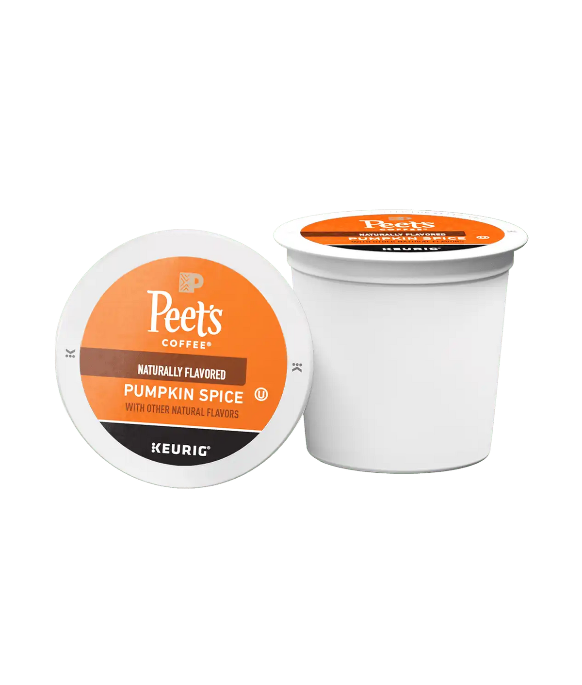 Pumpkin Spice K-Cup® Pods