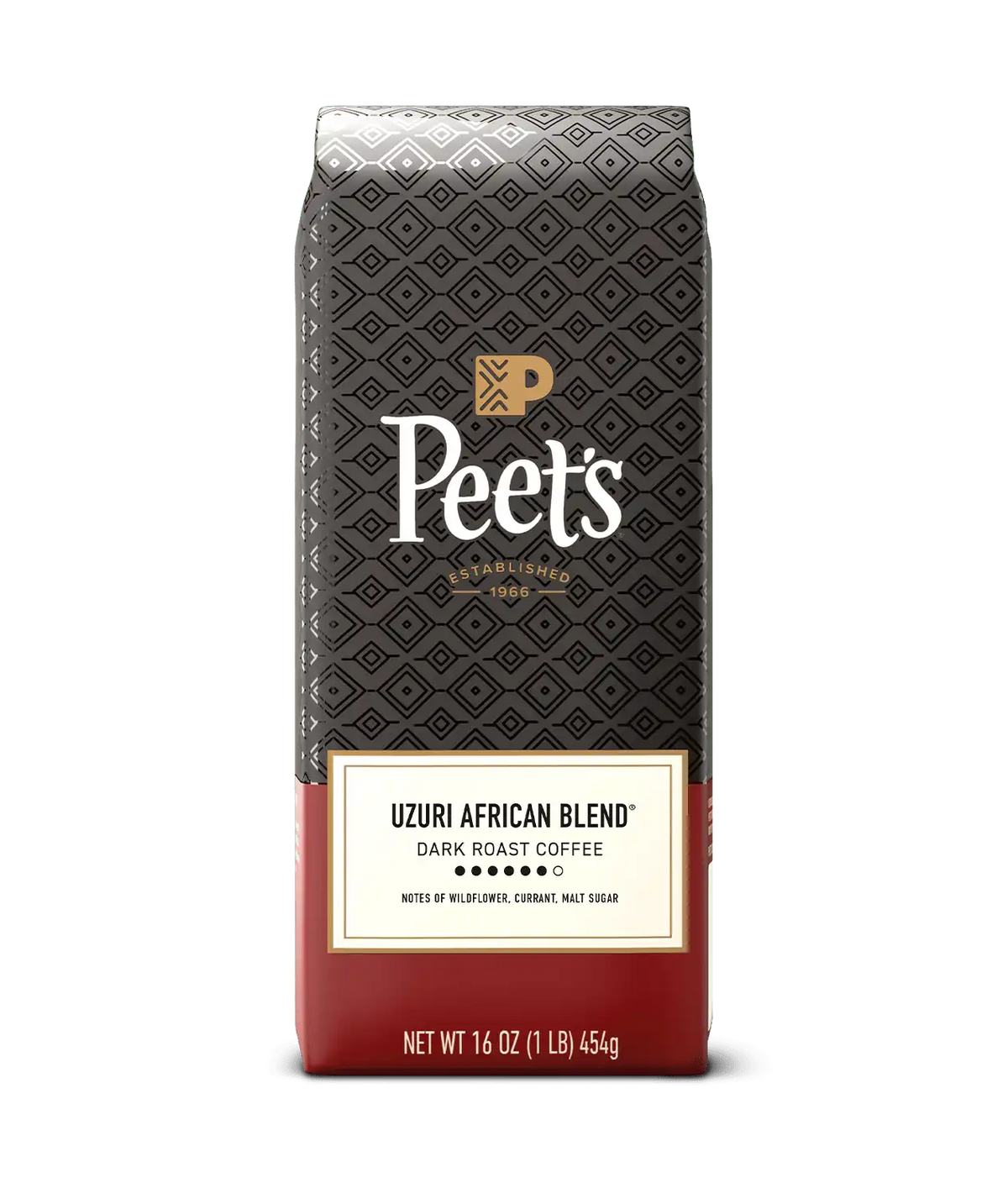 Uzuri African Blend®