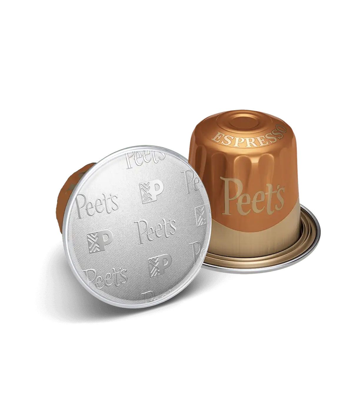 Caramel Espresso Capsules