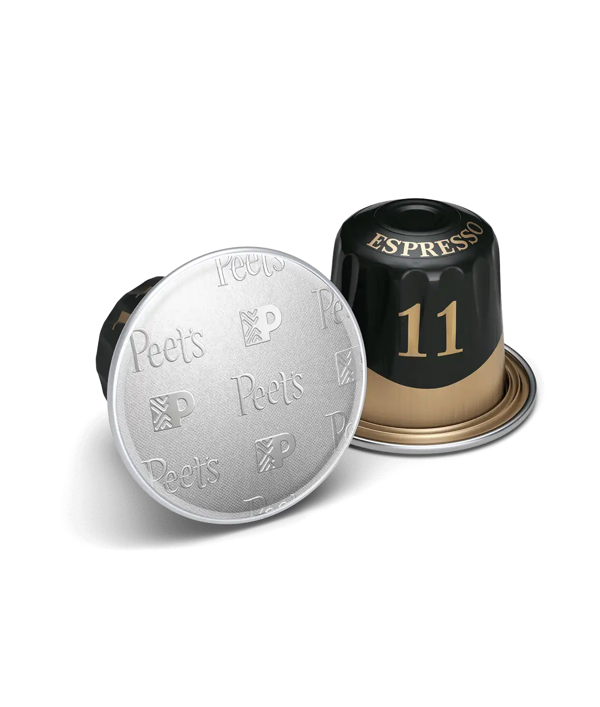 Nerissimo Espresso Capsules