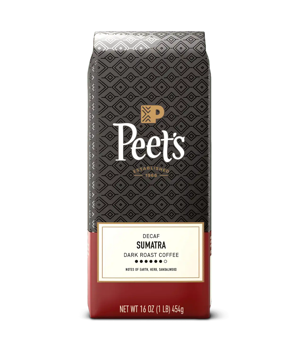 Decaf Sumatra