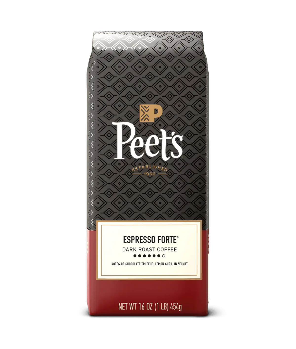 Espresso Forte®