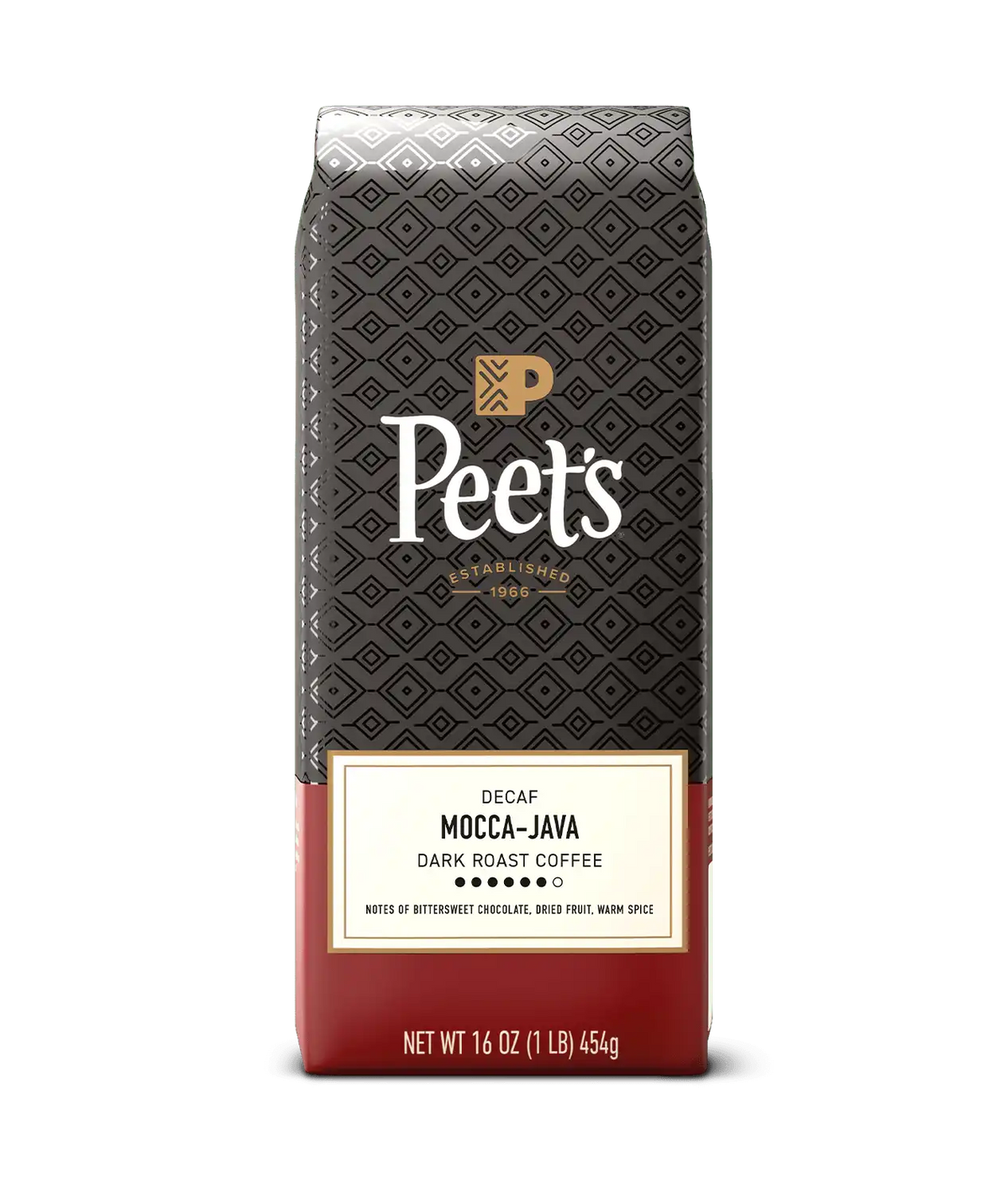 Decaf Series
