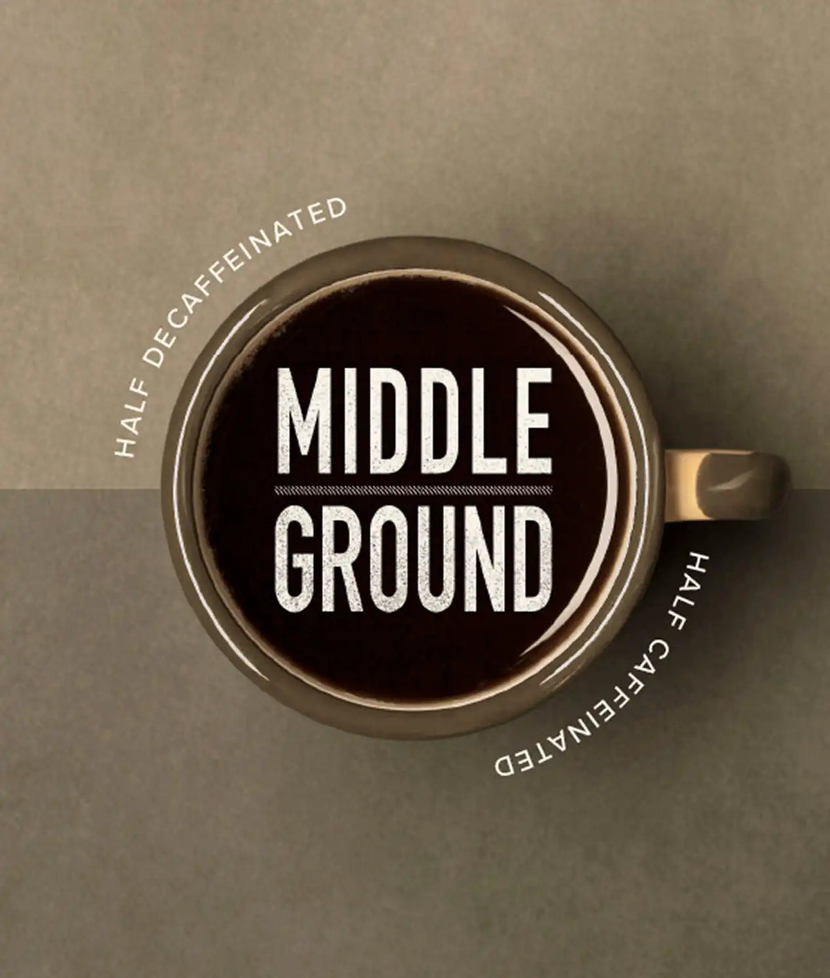 Middle Ground