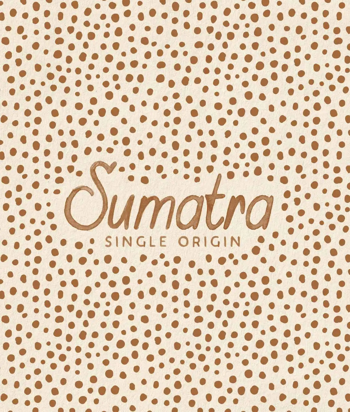 Decaf Sumatra