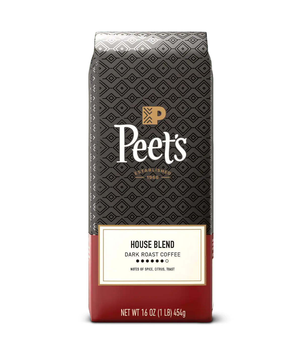House Blend