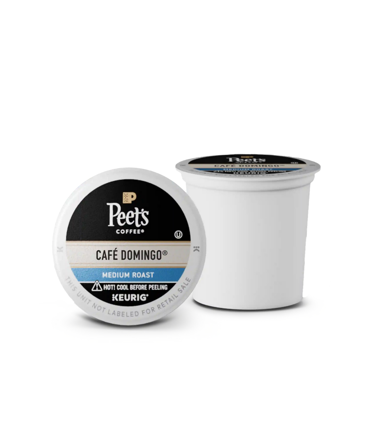 Café Domingo® K-Cup® Pods