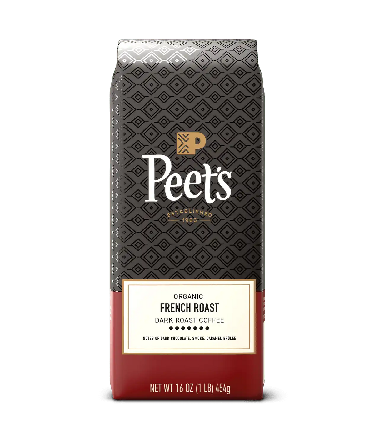 Organic French Roast