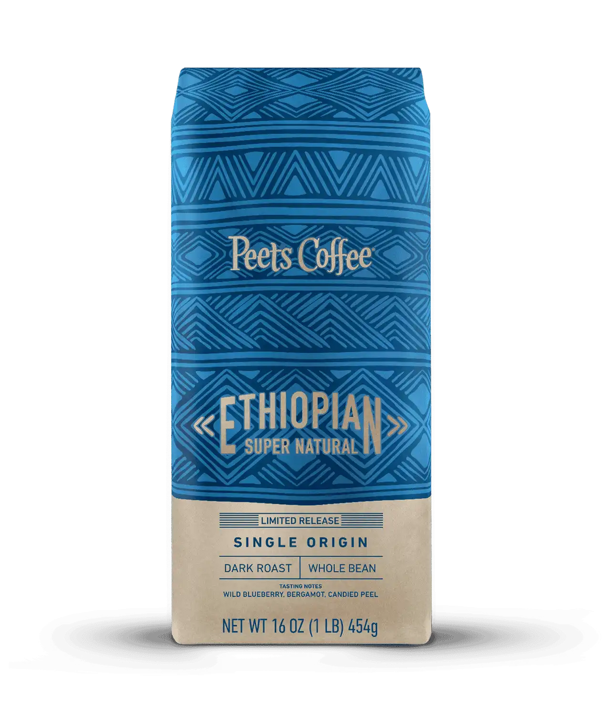 Ethiopian Super Natural