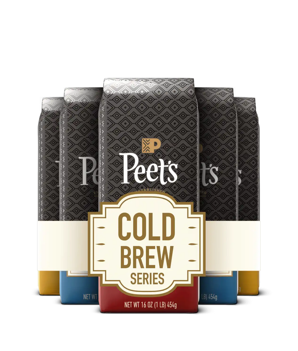 Cold Brew Series